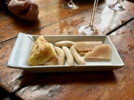 Rincon De La Rioja food
