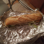 Papeo Bocateria food