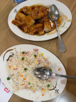 Long Teng food