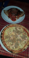Pizzeria Ca Cesar food