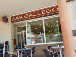 Gallego food