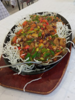 Chino Oriental City food