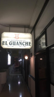 Grill El Guanche food