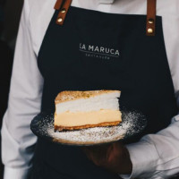 La Maruca food