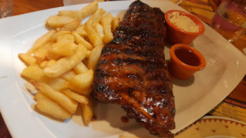Country Ribs S.l food