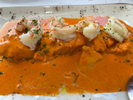 El Meson Del Bacalao Portugues food
