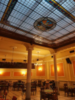 Circulo De La Amistad Numancia inside