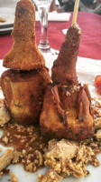 Meson Guinea food