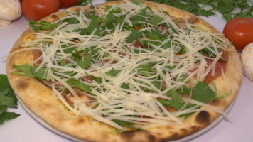 Pizzeria Rosticceria Cousa Nostra food