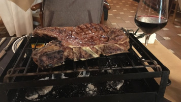 Las Marinas Braseria-asador food