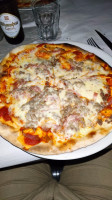 Pizzeria Da Bruna food