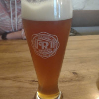 Senoji Trobelė Comida