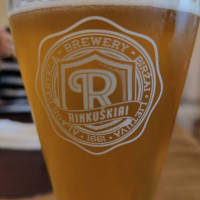 Senoji Trobelė Comida