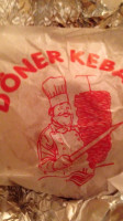 Doner Kabab food