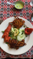 Kathmandu Ii food