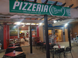 Pizzería Gastro- O'donell food