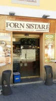 Forn Sistare food