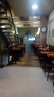 Cafeteria Milucho inside