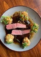 Kyjovský Pivovar food