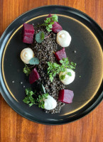 Kyjovský Pivovar food