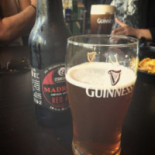 The Clover Irish Tavern Essen