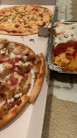 Pizzeria Pan&nata food
