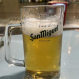 Husa Mas Camarena Comida