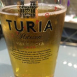 Husa Mas Camarena Comida