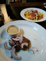 Restaurace Šnyt Na Sídlišti Comida