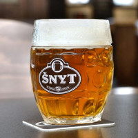 Restaurace Šnyt Na Sídlišti Comida