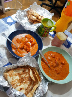 Bombay City food