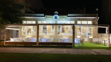 El Bribon De La Habana Cafeteria- Taperia food