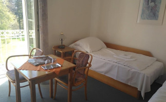 Restaurace Jirásek Dentro