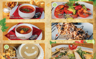 Restaurace Pizza Grill Farma SvĚta Exterior