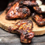 Restaurace Modry Hrozen Comida