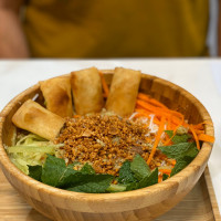 Banh Noi food