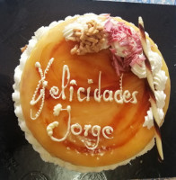 El Petisu food