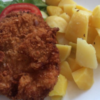 Restaurace U Komínků Dentro