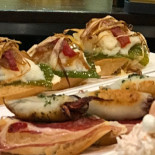 Cafeteria Lorea Nourriture