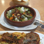 Cafeteria Lorea Nourriture