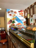 O'penedo inside