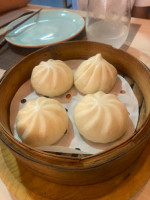 Nagomi Ramen Bao food
