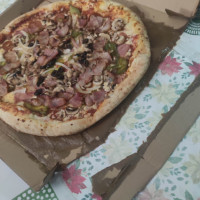 Domino's Pizza Vilanova food
