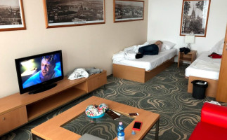 Sport Štětí outside