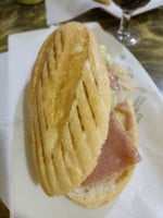 Pastisseria Sant Vicent food