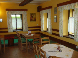 Restaurace U Krkovicky Dentro