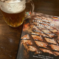 Bulldog Steakhouse