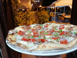 Taberna Pizzeria Rincon Del Enano food