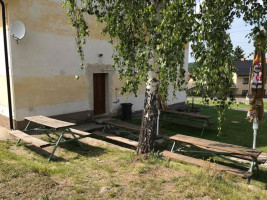 Hospoda V Edenu Exterior