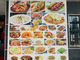 Xuan food